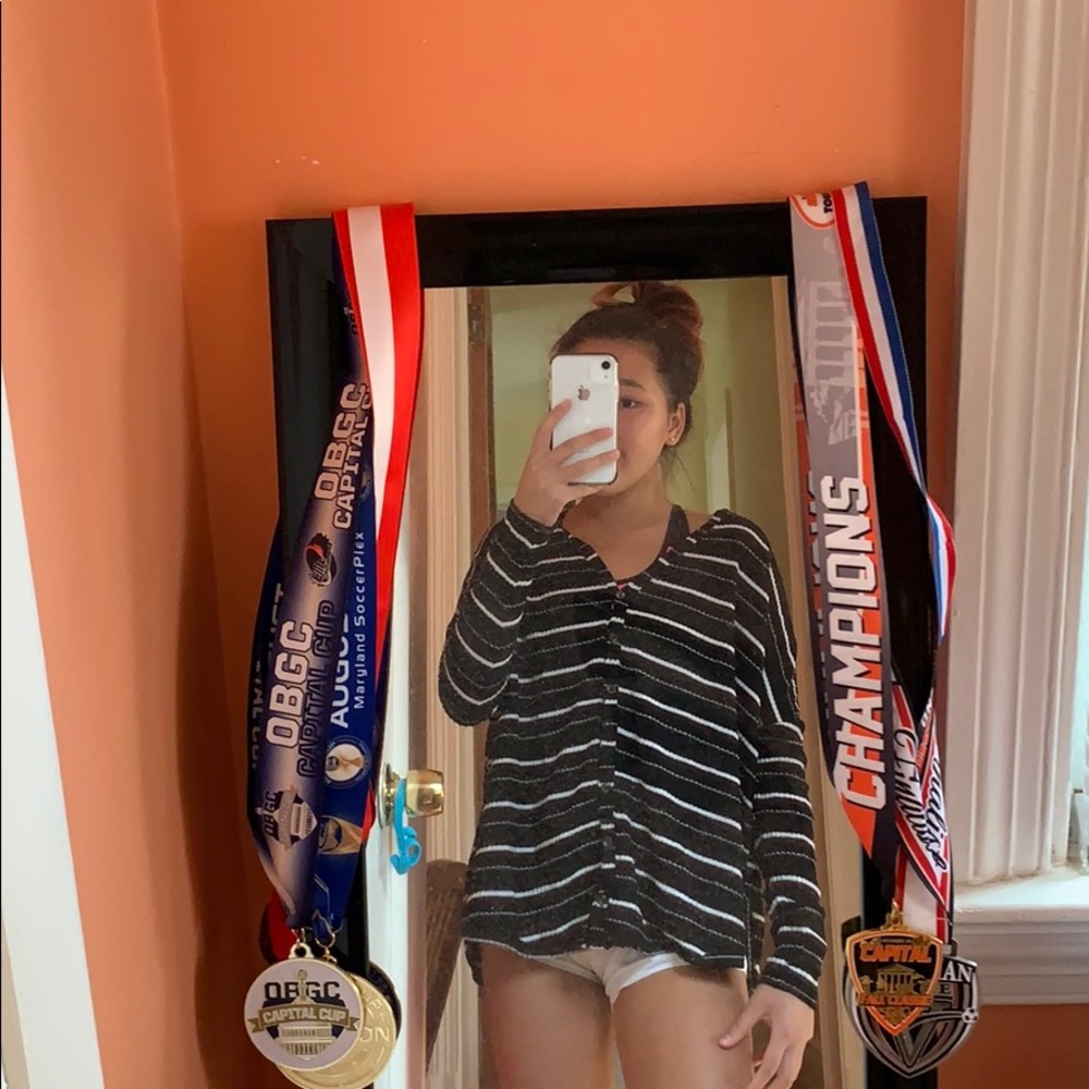 urban outfitters oversized sweater